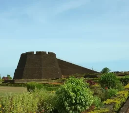 bekal fort kerala