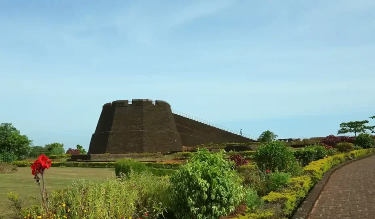 bekal fort kerala
